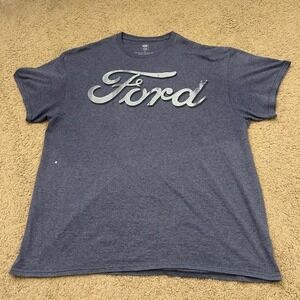 Vintage Ford shirt‎